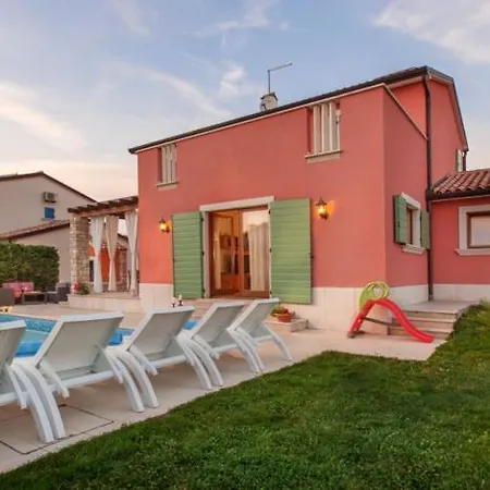 Villa Maria Umag
