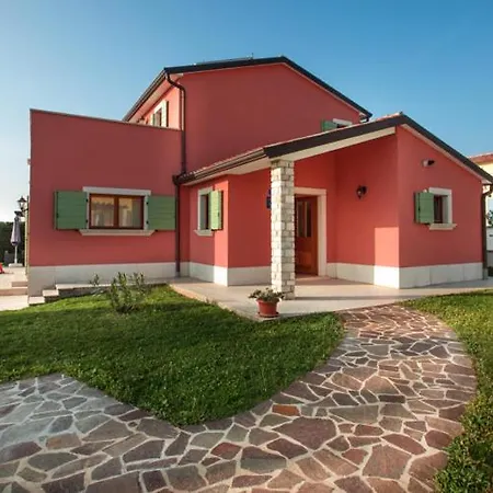 Villa Maria Umag *