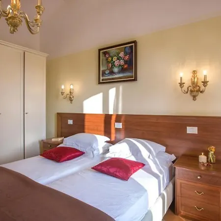 Villa Maria Umag